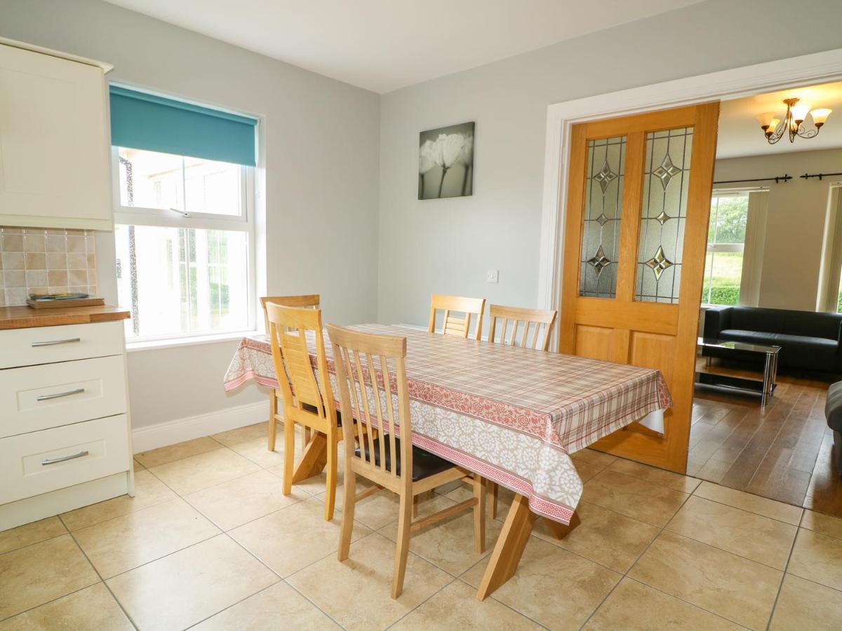 Holiday home Croghan *