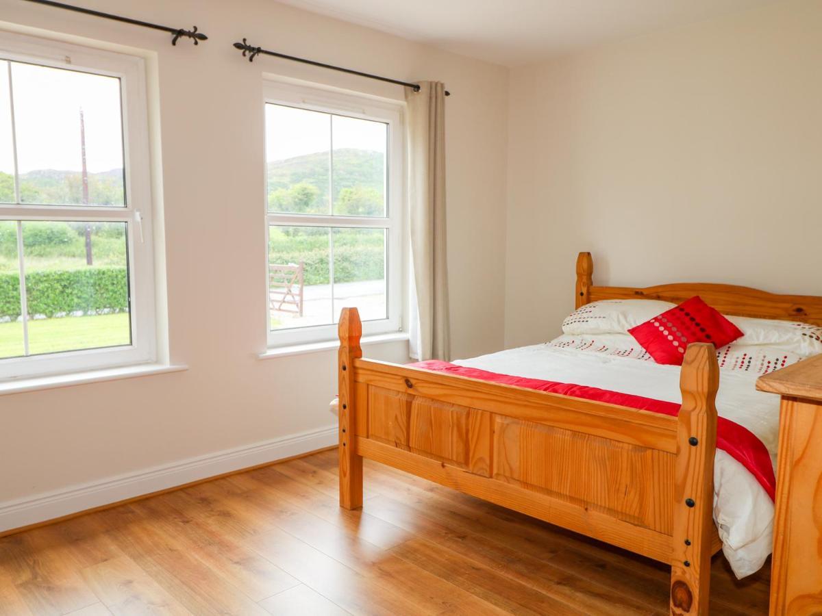 Holiday home Croghan Fanad
