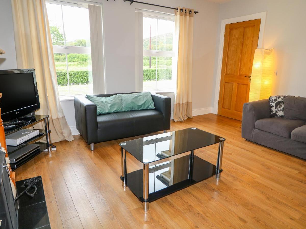 Croghan Holiday home *