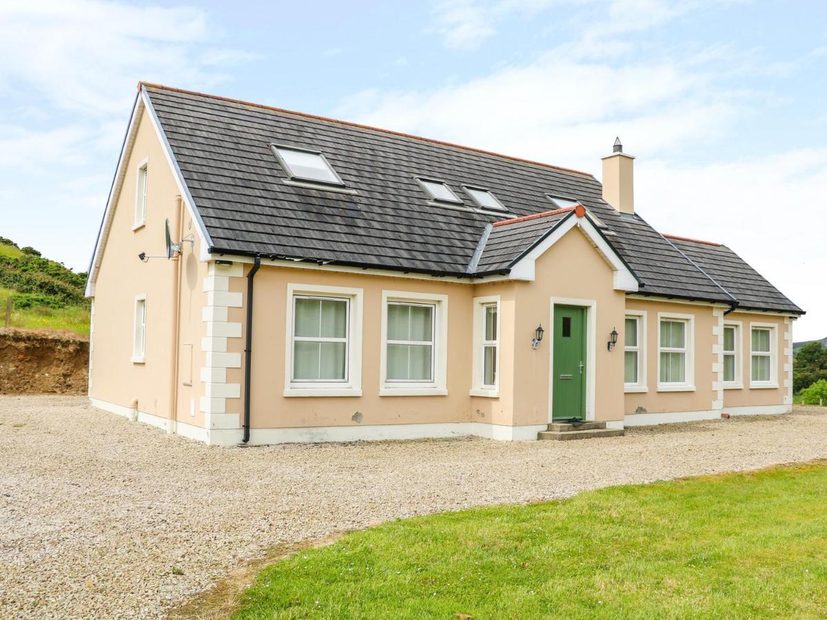 Holiday home Croghan Fanad