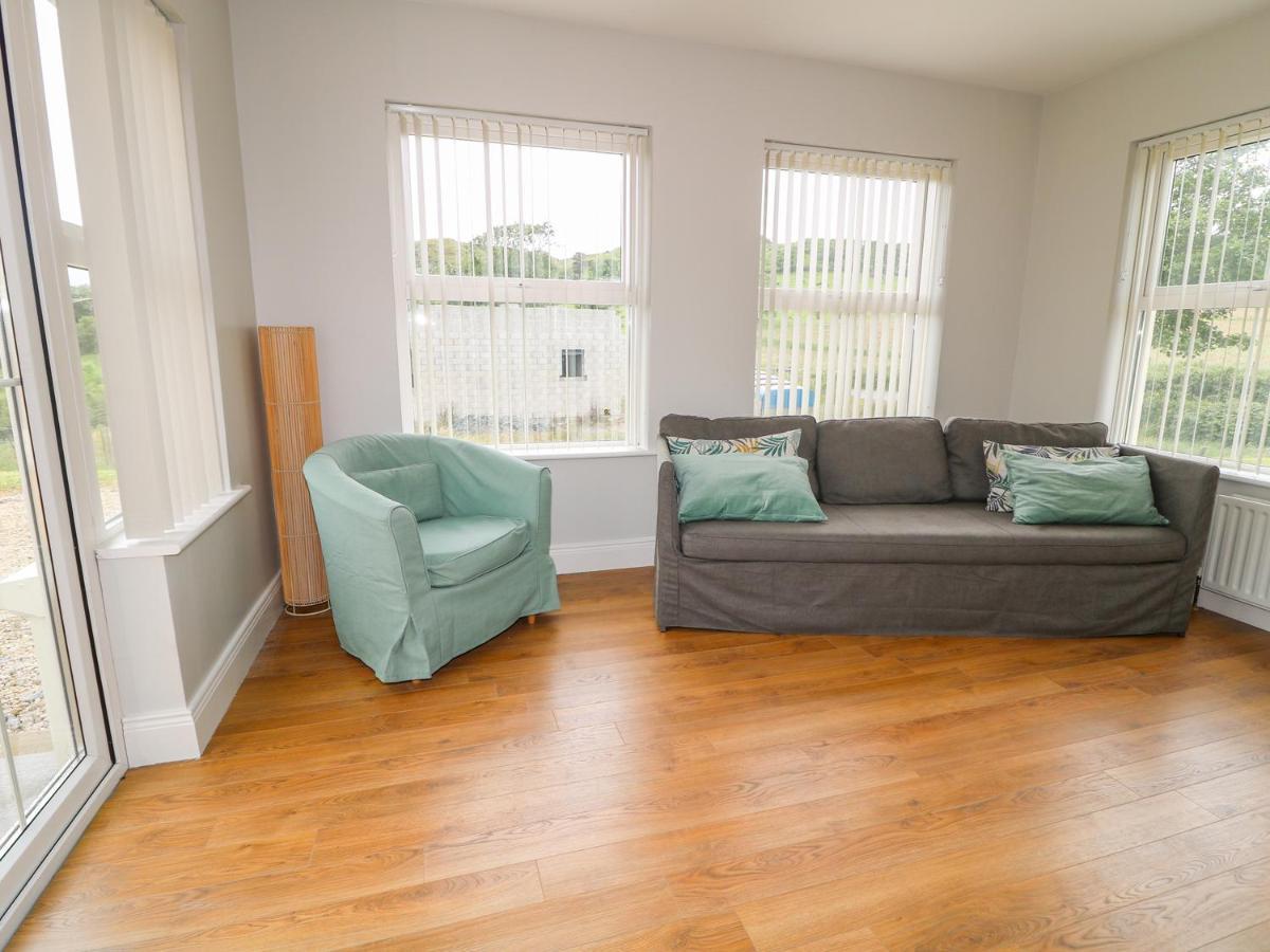 Holiday home Croghan *