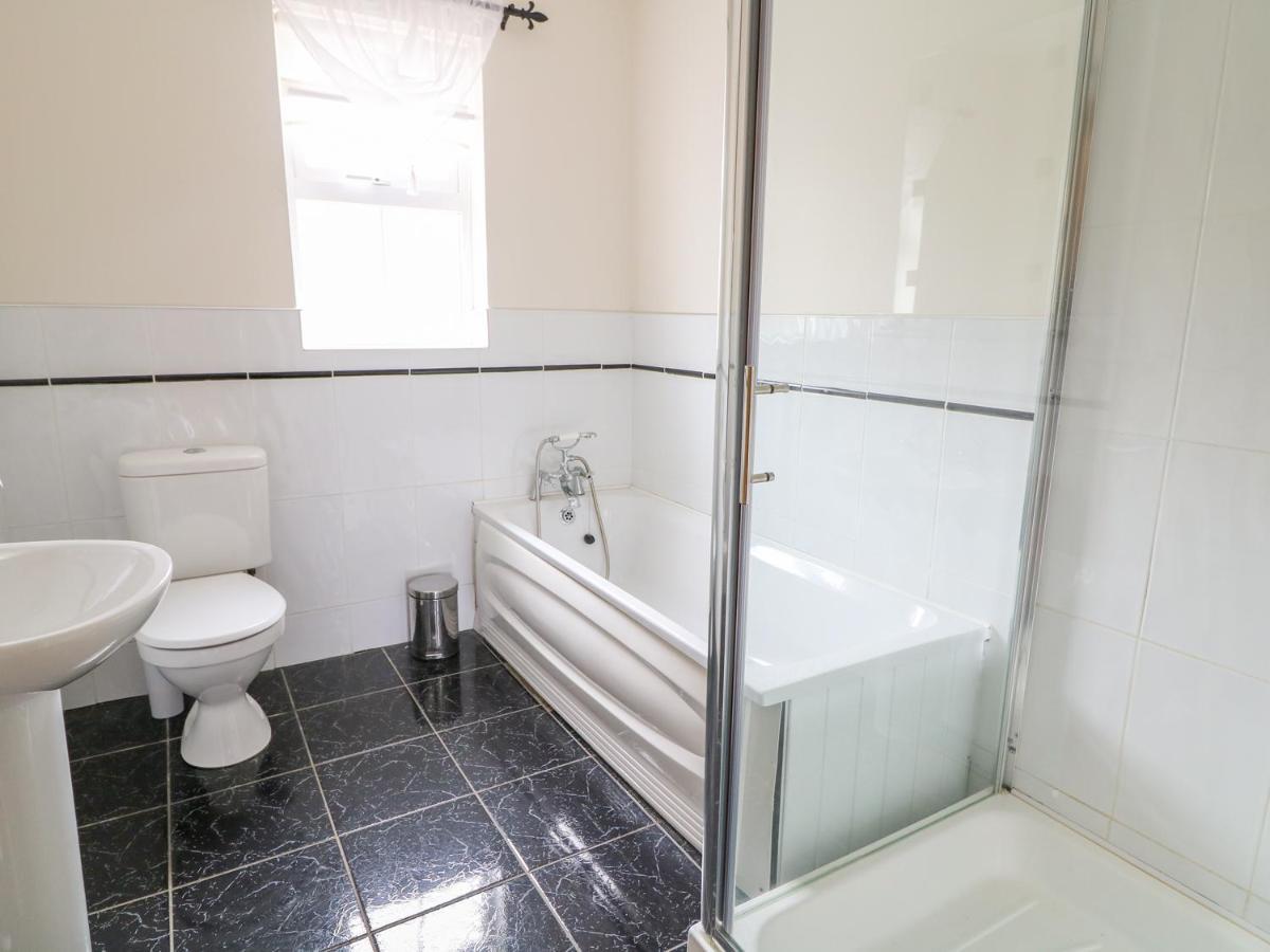 Holiday home Croghan *