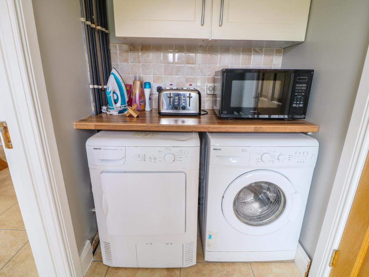 Croghan Holiday home