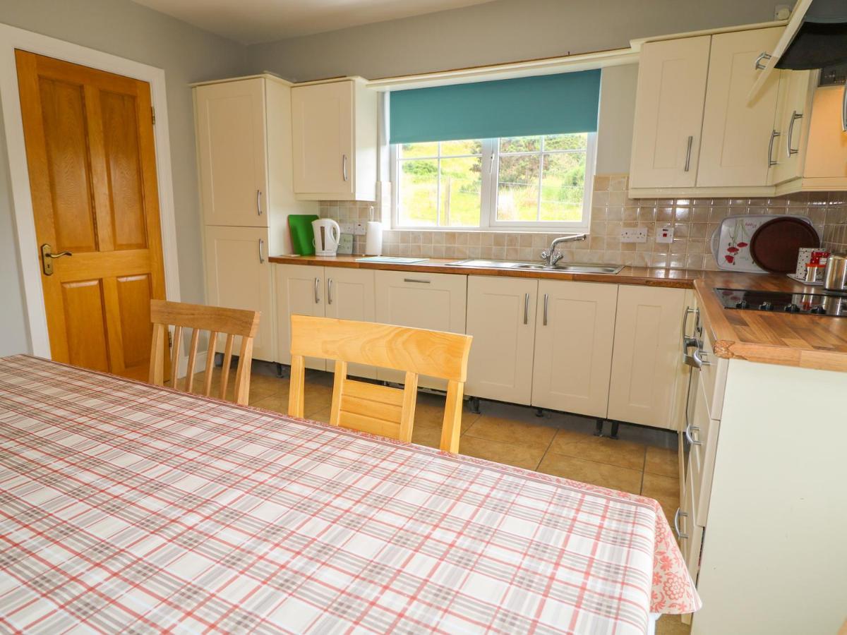 Croghan Holiday home Fanad