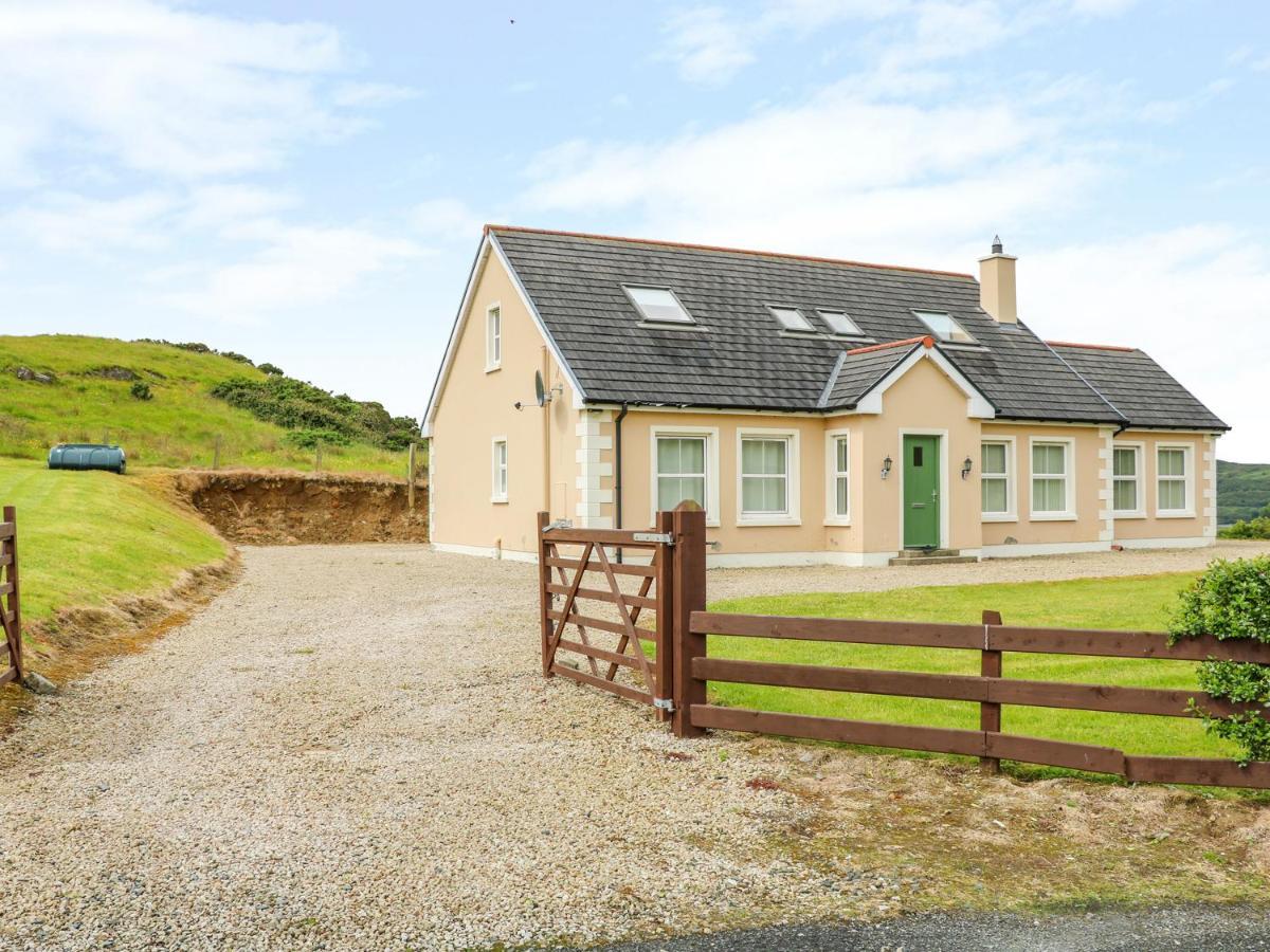 Holiday home Croghan
